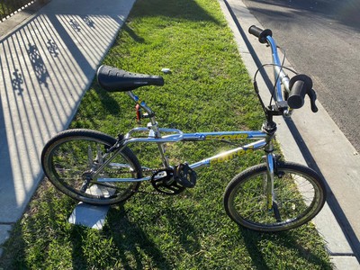 dyno bmx parts