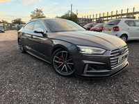 Audi S5 3.0 TFSI V6 Sportback 5dr Petrol Tiptronic quattro Euro 6 (s/s) (354 ps)