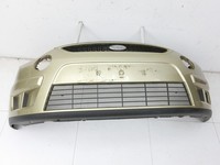 Ford S-Max WA6 06-10 Stoßstange Stoßfänger Frontschürze Vorne Y6 Ford S-Max WA6 06-10 31.01.2007 6M21-R17757-AA56EQ... Vorschau 1