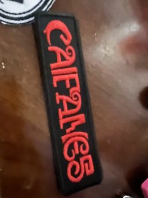 Fotos del artículo de un comprador verificado