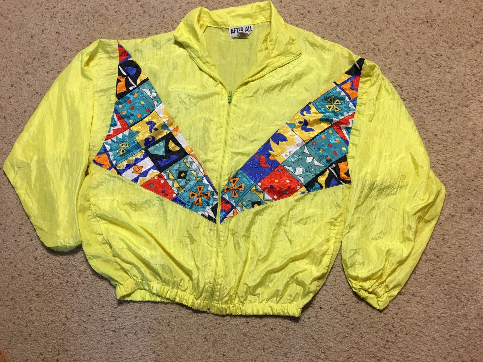 ジャケット・アウター old park remake Modscoat Nirvana Recommended! A vintage denim jacket remade in Kurt style
