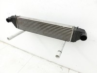 Mitsubishi Outlander III 12-15 2,3 110KW Ladeluftkühler Kühler Mitsubishi Outlander III 12-15 22.09.2015 1530A111... Vorschau 4