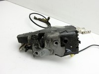 Citroen Jumpy II 07-12 Kasten Türschloss mit ZV Stellmotor Links Vorne Citroen Jumpy II 07-12 30.08.2010 9681335380... Vorschau 2