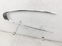 Jaguar XF X250 11-15 Zierleiste Chrom für Fenster Rechts Hinten Jaguar XF X250 11-15 25.06.2012 gebraucht Vorschau 3
