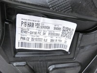 Hyundai I30 N PD 19-24 5T Fensterhebermotor mit Fensterheber Vorne Rechts Hyundai I30 N PD 19-24 10.10.2022... Vorschau 4