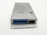 BMW X5 E70 07-10 Steuergerät Bluetooth Ladefreisprechelektronik BMW X5 E70 07-10 09.05.2008 9178898 84.10-9178898... Vorschau 2