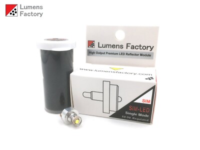 LED Module for Streamlight Insight EOTech M2 UTL, M3, M4-PRO, M5, M6 TLI (Gen 5)
