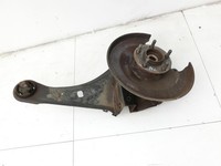 Mitsubishi Outlander III 12-15  2,3 110KW 4WD Achsschenkel Radnabe Links Hinten Mitsubishi Outlander III 12-15... Vorschau 2