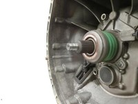 Mercedes R170 SLK 2,0 Autom 716622 Schaltgetriebe Getriebe Mercedes R170 SLK 03.04.2000 A2032608100 gebraucht Vorschau 8