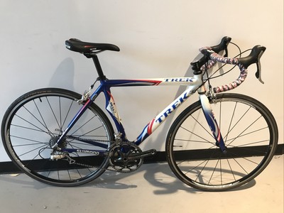 trek madone oclv carbon 120