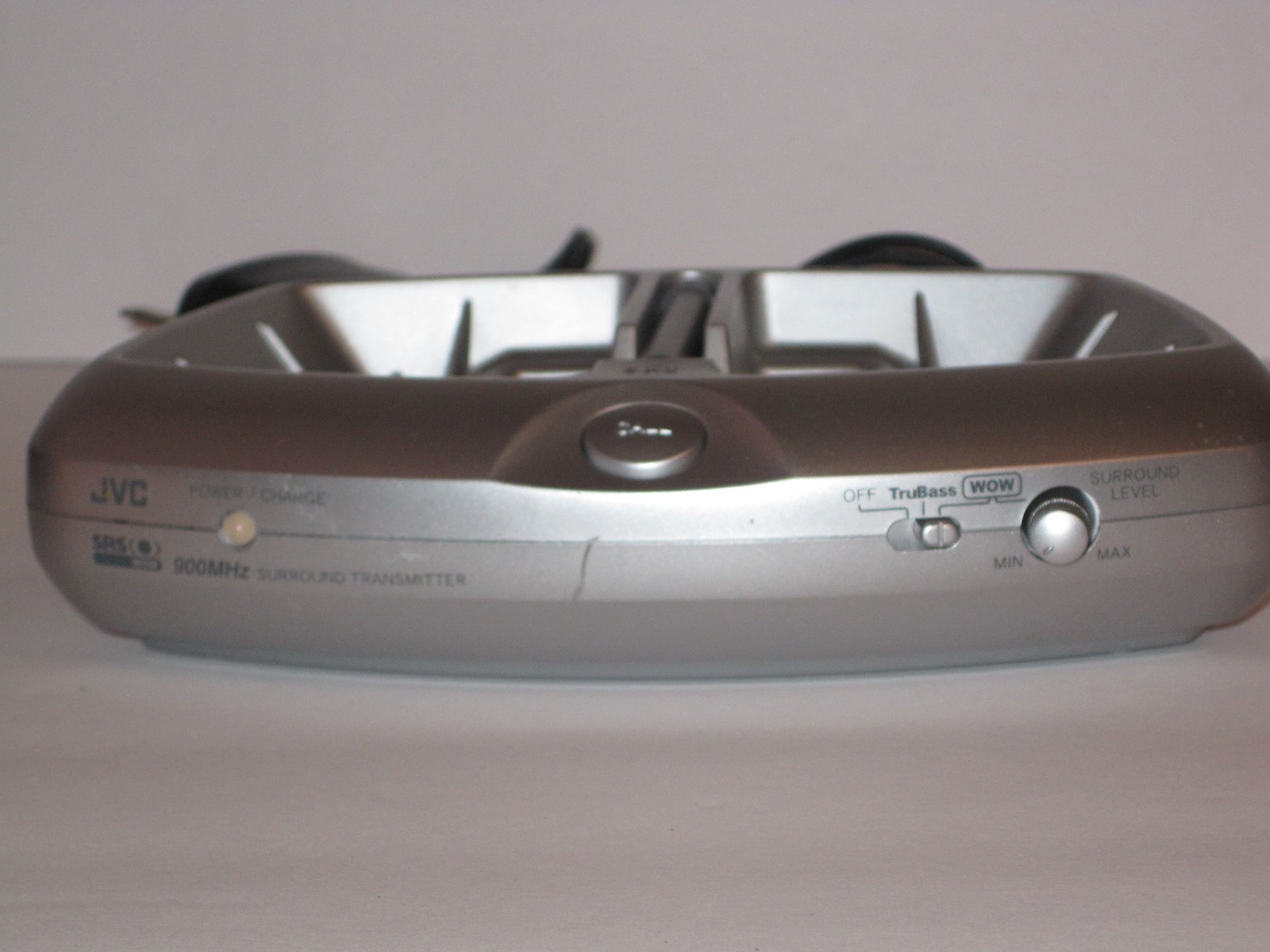 JVC HA-W1000RF 900 MHz FM Transmitter for Wireless Headphones Set