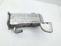 SSangyong Korando CK C200 13-17 XDi 2,0 110KW Abgaskühlung für AGR SSangyong Korando CK C200 13-17 19.02.2014... Vorschau 1
