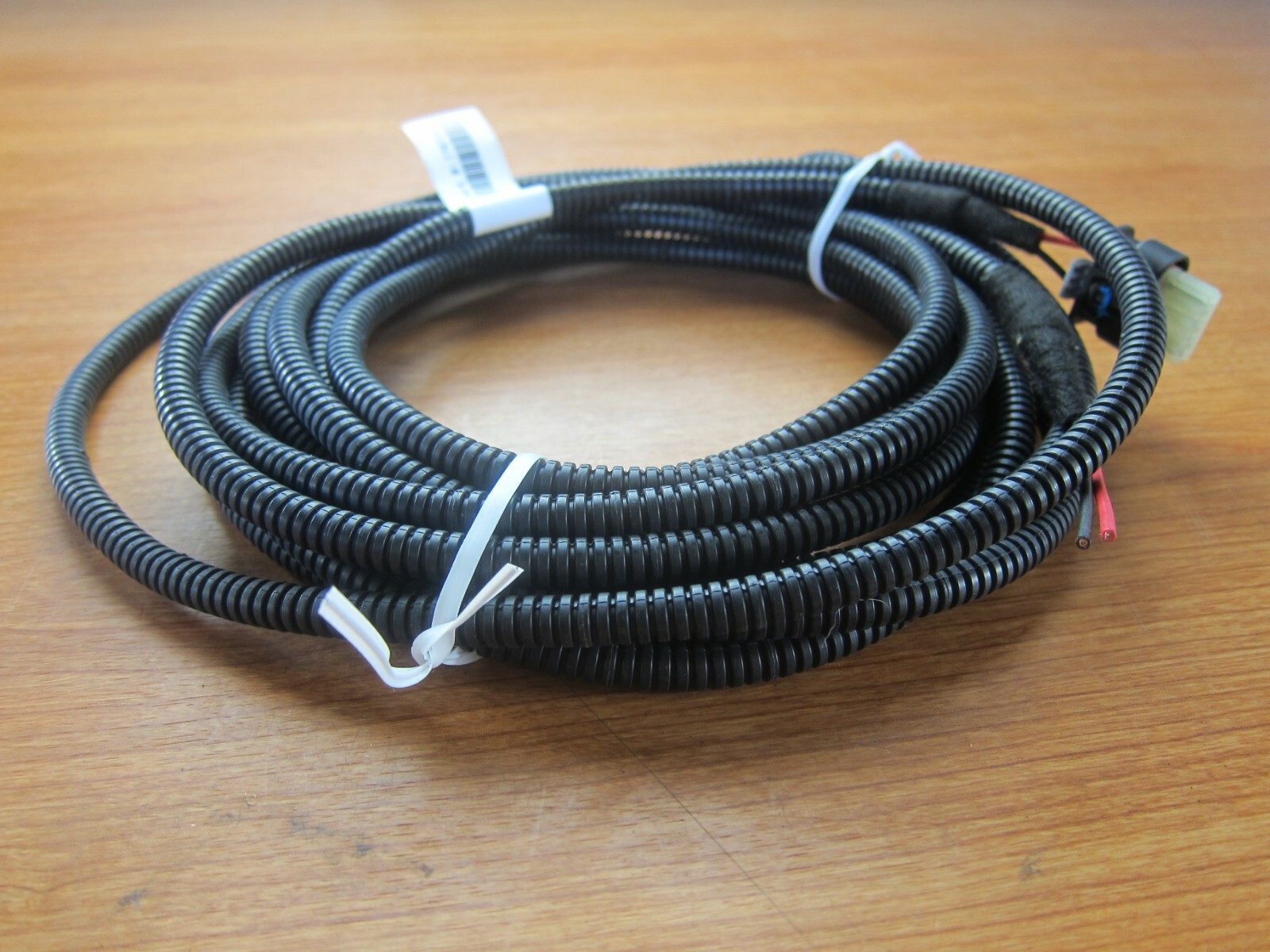 20182020 Jeep Wrangler JL & Gladiator Electric Locker Wiring Harness