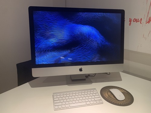 Apple iMac 27