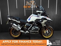2021 BMW R 1250 GS 1250 TE Euro 5