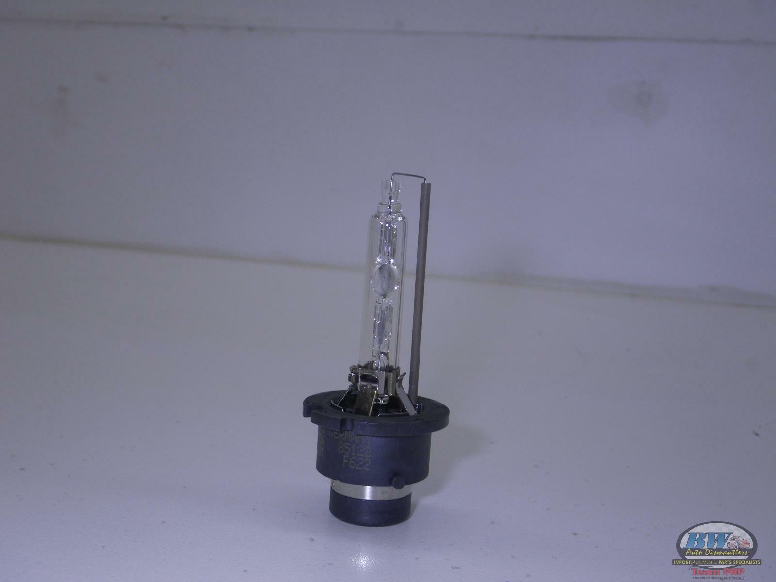 63217160806; BMW X3 Xenon HID Headlamp Bulb eBay