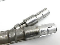 Mercedes C209 CLK 320 05-09 3,2 160KW Zündspule Zyl.5 Bosch Mercedes C209 CLK 320 05-09 05.03.2003 0221503035... Vorschau 6