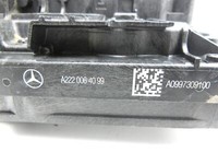 Mercedes W213 E200 16-20 Lim Türschloss m. ZV Stellmotor Links Hinten Mercedes W213 E200 16-20 09.11.2018... Vorschau 6
