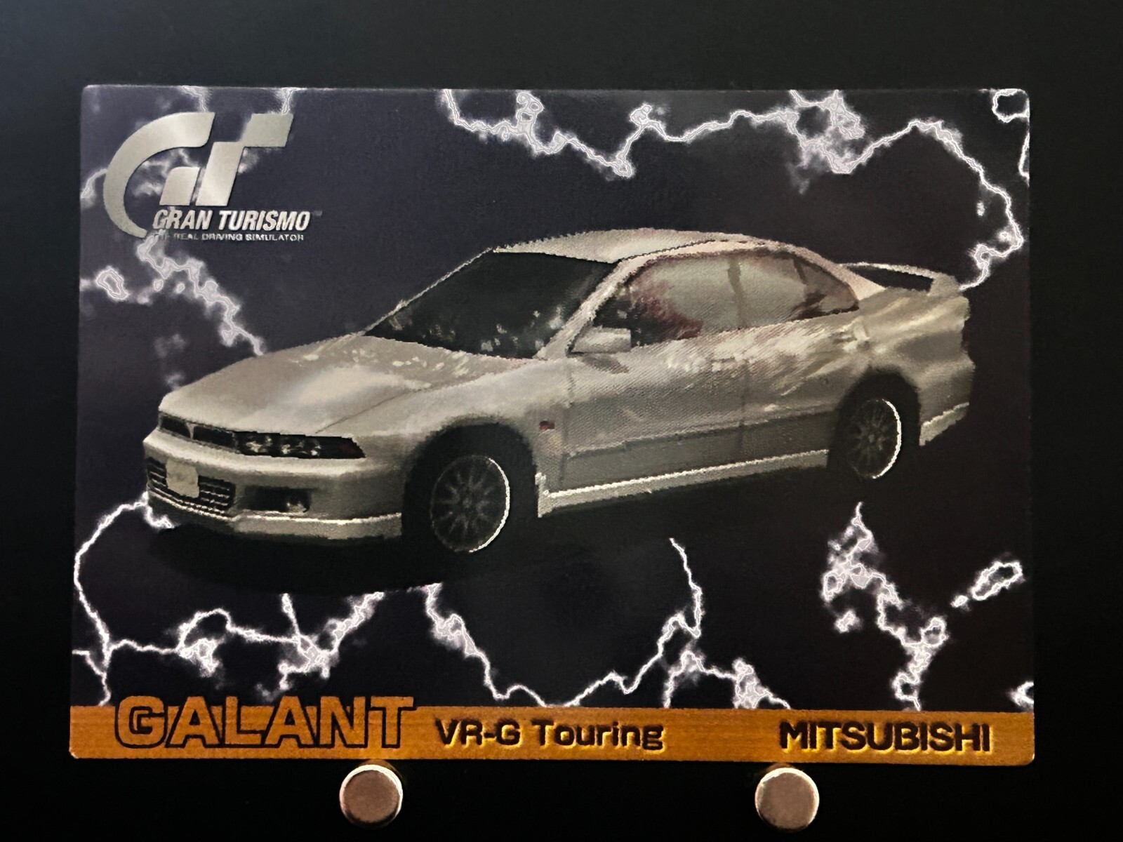 中古未開封　MITSUBISHI GALANT GTO GS-R 2025年最新】Yahoo!オークション -mitsubishi galant gtoの中古