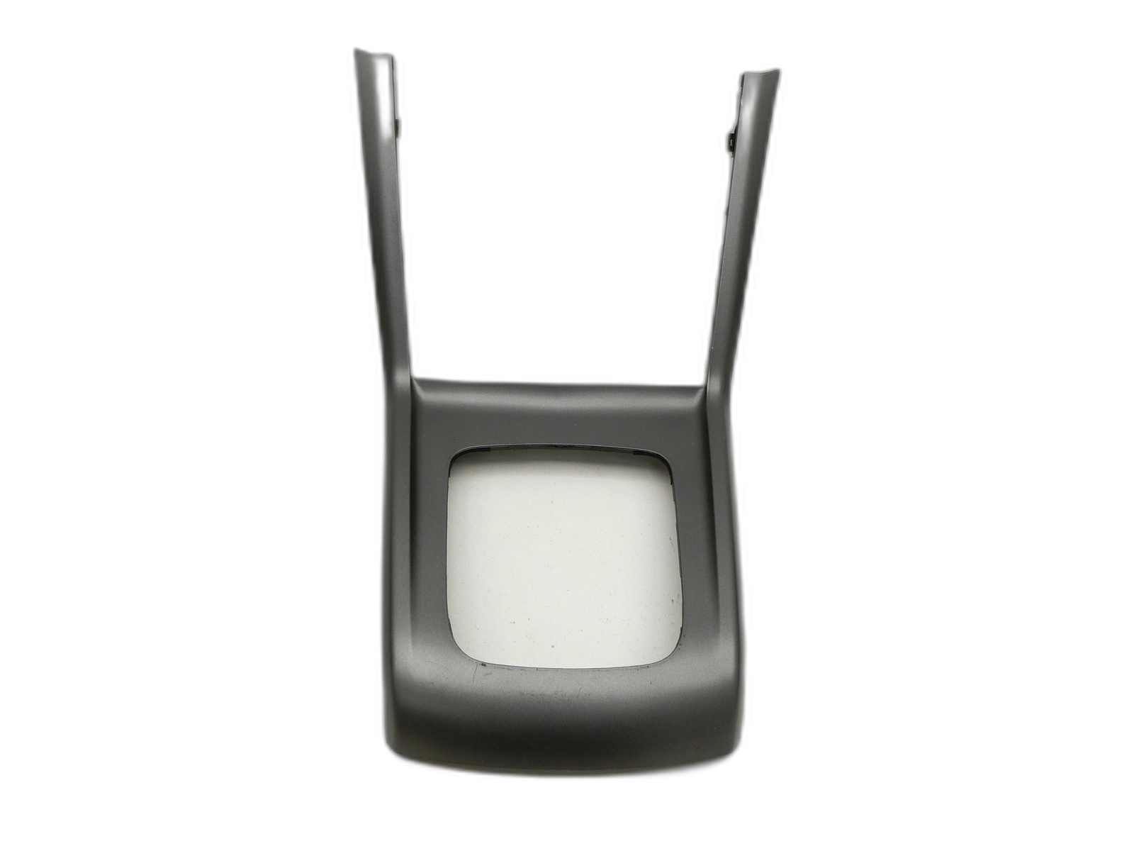 Opel Antara L07 07-11 Schaltkulisse Blende Einbaurahmen  - Bild 1