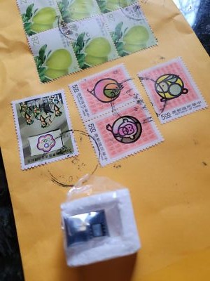 Item photo(s) from verified buyer