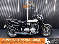 2021 Triumph Speedmaster 1200 1200 Euro 5