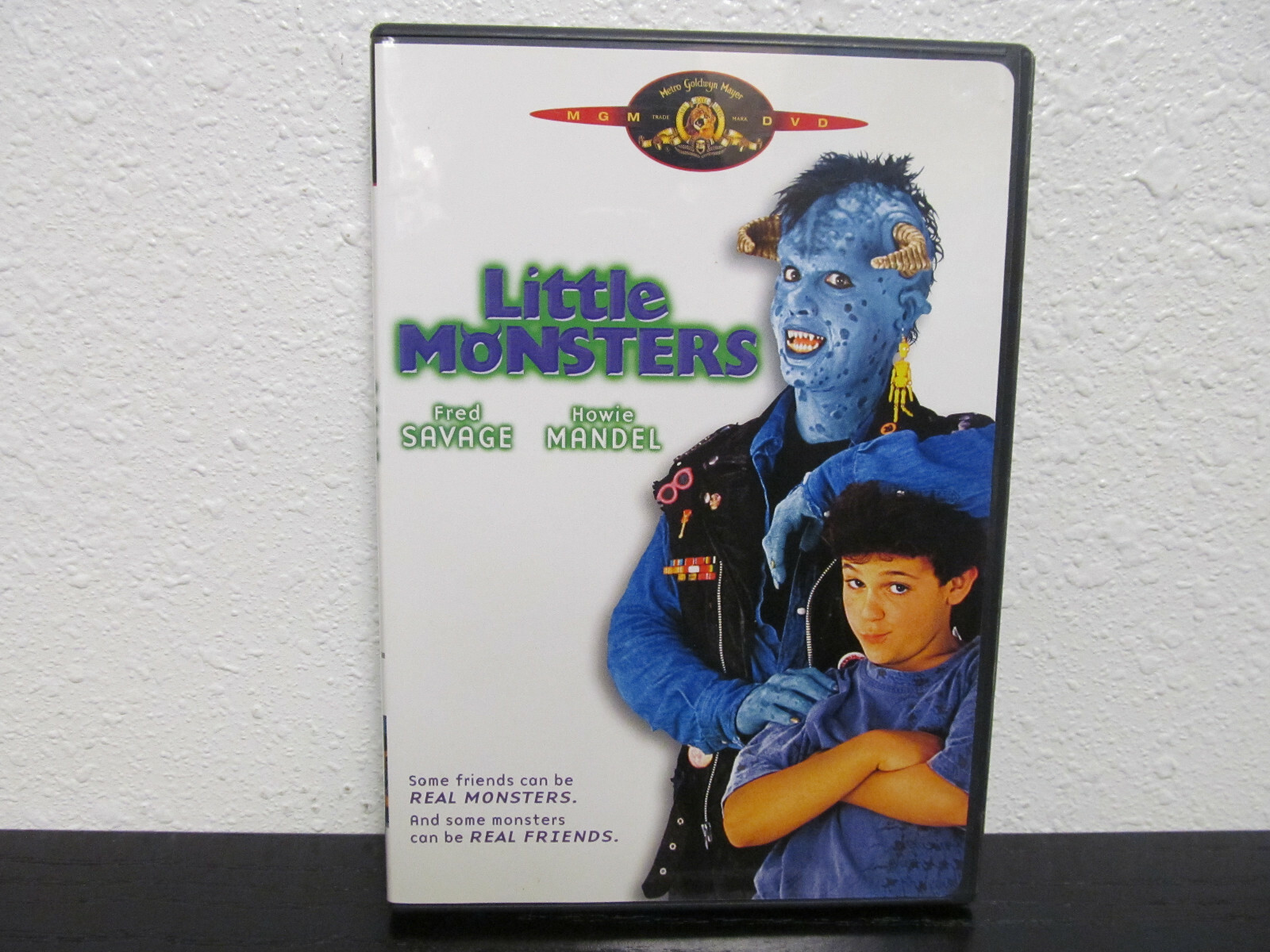 (未使用･未開封品)Little Monsters: Monster Friends &amp; Family [DVD] 未使用・未開封品)Little Monsters: Monster Friends & Family