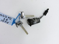 Audi A4 8W B9 19-24 Kombi Schließzylinder Türschloss 1x Schlüssel Vorne Links Audi A4 8W B9 19-24 18.12.2015... Vorschau 5