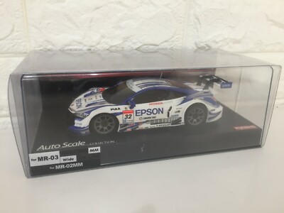 NEW Very Rare Kyosho MINI-Z Racer Body HONDA EPSON NSX