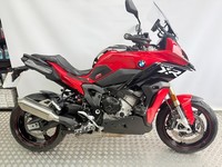 BMW S 1000 XR TE.           !! STUNNING CONDITION !!