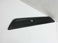 BMW X3 F25 10-14 Einstiegsleiste Türschwelle Rechts Hinten BMW X3 F25 10-14 20.03.2012 7222194 51477222194 gebraucht Vorschau 5