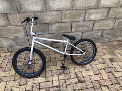 haro 300 bmx