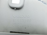 Volvo C70 II 542 05-09 Cabriolet Blende Innen Verkleidung für Himmel Abschlussstück Volvo C70 II 542 05-09... Vorschau 7