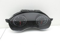 Audi A7 4G 10-18 TDI 3,0 150KW Kombiinstrument Tacho Audi A7 4G 10-18 19.06.2012 4G8920931N 0263672117 gebraucht Vorschau 1
