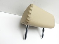 BMW X3 F25 10-14 Leder Kopfstütze Leder Beige Nackenstütze Mitte BMW X3 F25 10-14 22.06.2011 7256537 52207256537... Vorschau 2