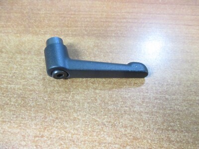 M8 Handle Adjustable Clamping Lever Thread Ratchet Female Threaded Stud