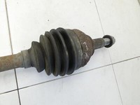Opel Vivaro B Talento 15-21 CDTi 1,6 70KW Antriebswelle Gelenkwelle Links Vorne Opel Vivaro B Talento 15-21... Vorschau 5