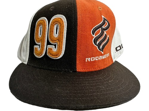 デッドストック　rocawear キャップ　jayz 　7 1/2 デッドストックrocawear キャップjayz 7 1/2