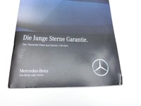Mercedes E250 W212 13-16 Serviceheft Betriebsanleitung Anleitung Bordmappe Mercedes E250 W212 13-16 17.09.2013... Vorschau 6