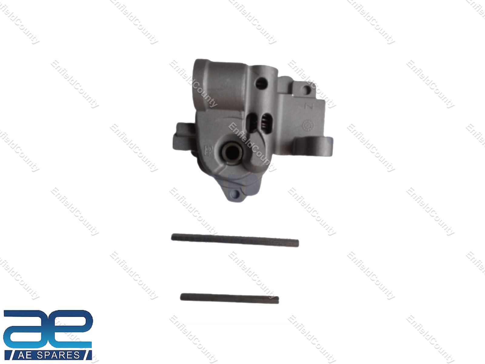 Assembly Oil Pump For Skoda Superb 2.0L VW Passat 2.0L Audi A3 2.0L 03G115105H 