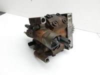 Jaguar XF X250 08-11 2,7D 152KW Einspritzpumpe Hochdruckpumpe Jaguar XF X250 08-11 08.04.2009 C2C40185... Vorschau 5