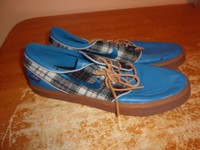 nike janoski pendleton