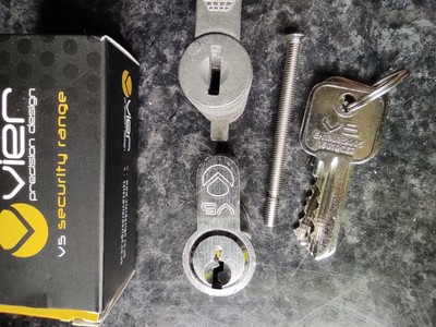 Artikelfoto(s) von einem verifizierten Käufer