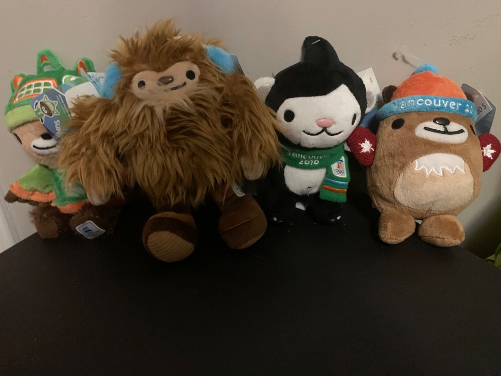 ぬいぐるみ Vancouver 2010 Olympic Mascot Plush Toy $_32.JPG?set_id=880000500F