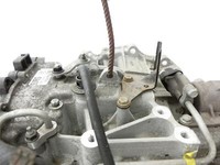 Opel Astra K B16 15-22 1,4 110KW MNU Automatikgetriebe Getriebe ohne Wandler Opel Astra K B16 15-22 21.02.2019... Vorschau 8