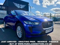 2020 Jaguar I-Pace 294kW EV400 S 90kWh 5dr Auto HATCHBACK ELECTRIC Automatic