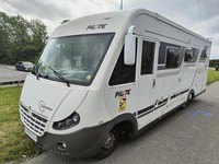 Pilote Explorateur G783 Diamond edition