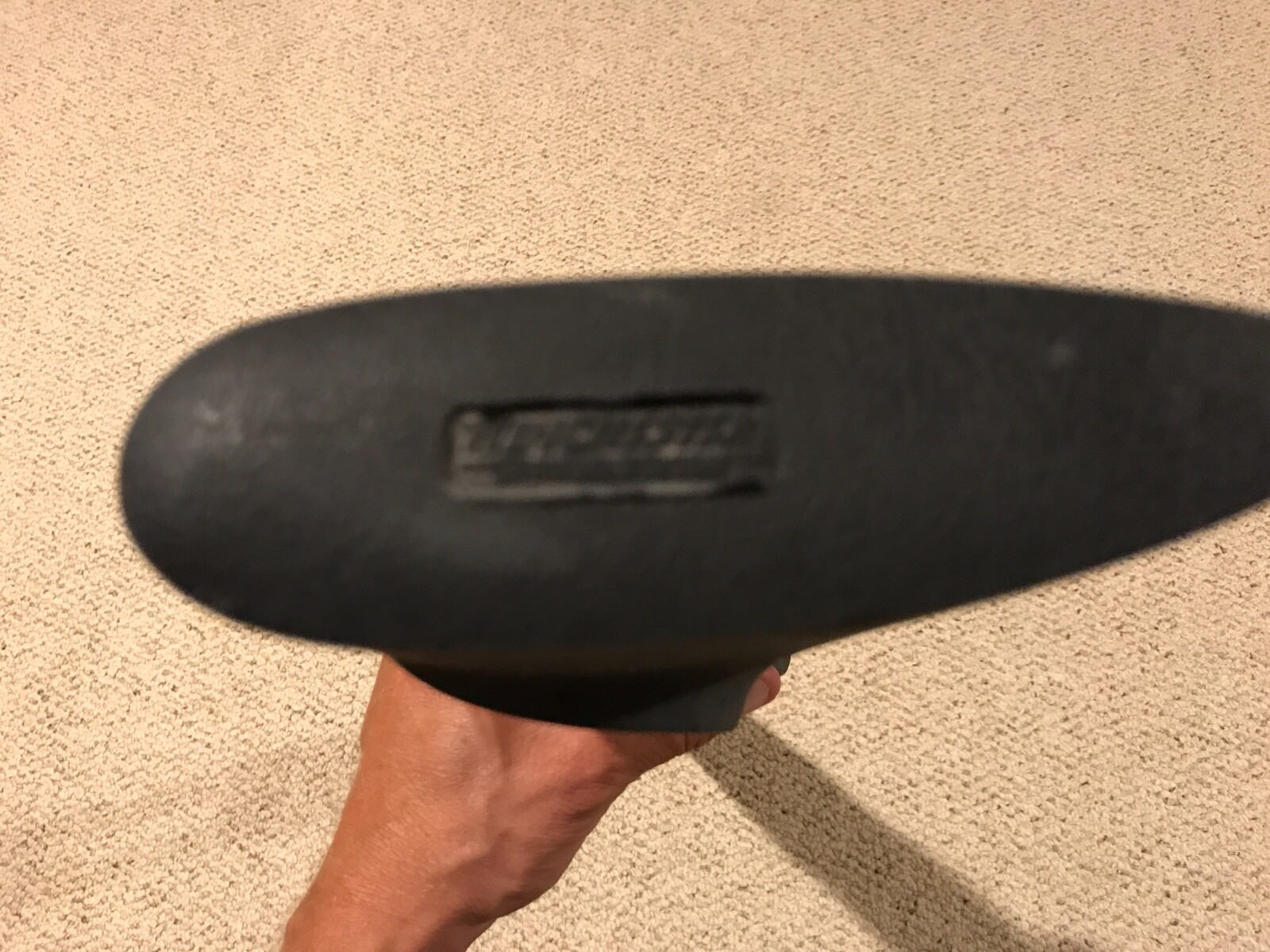 HS Precision stock for a Winchester post 64 long actions