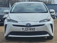 Toyota Prius  Hatchback Petrol Hybrid Automatic