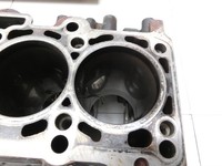Audi A3 8P QU 10-12 2,0 77KW CFFB Motorblock für Motor Audi A3 8P QU 10-12 31.01.2011 03L103011AP gebraucht Vorschau 8